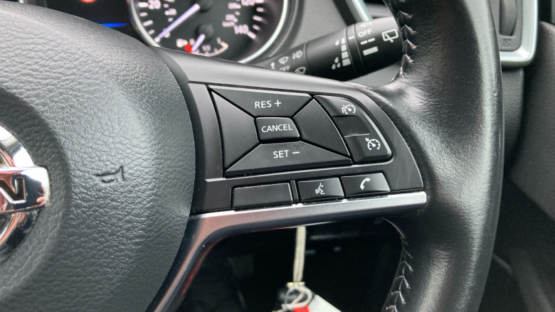 Nissan Qashqai 1.5 dCi 115 Acenta Premium 5dr Diesel Hatchback